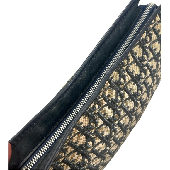 Christian Dior Vintage Clutch bag - Picture 5 of 16
